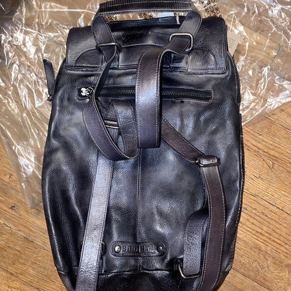 backpack bed stu patsy black color - Picture 11 of 13